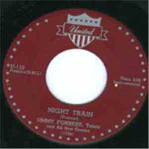 Jimmy Forrest - Night Train download mp3