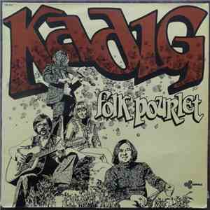 Kadig Ha Kymry - Folk Pourlet download mp3