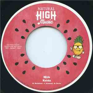 Keida - M16 download mp3
