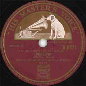 Kenny Clarke & His 52nd Street Boys - Epistrophy / Royal Roost (Rue Chaptal) download mp3
