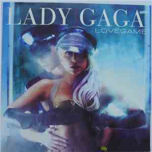 Lady Gaga - Lovegame download mp3