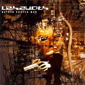 Lehavoth - Hatred Shaped Man download mp3