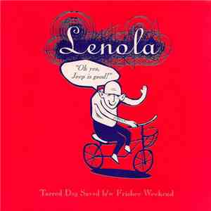 Lenola - Oh Yes, Jeep Is Good! download mp3