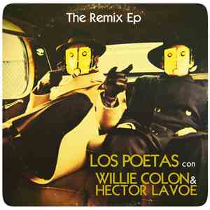 Los Poetas - Salsa Remix Ep download mp3