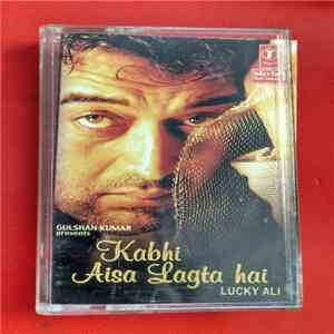 Lucky Ali - Kabhi Aisa Lagta Hai download mp3