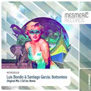 Luis Bondio & Santiago Garcia - Bottomless mp3 download