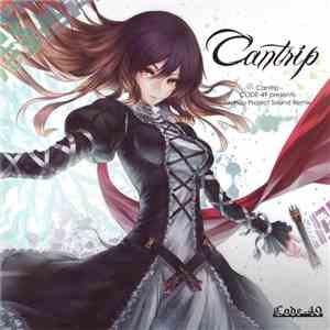 Lv.4 - Cantrip download mp3