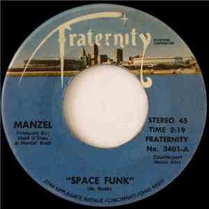 Manzel - Space Funk / Jump Street download mp3