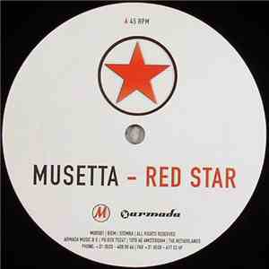 Musetta - Red Star download mp3