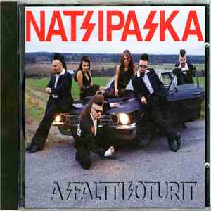 Natsipaska - Asfalttisoturit download mp3