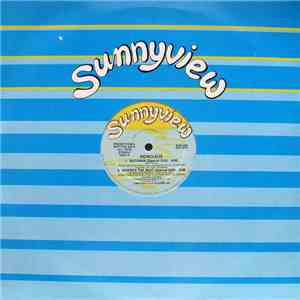 Newcleus - Automan / Where's The Beat download mp3