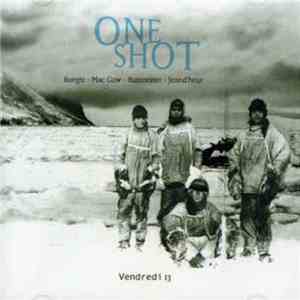 One Shot  - Vendredi 13 download mp3