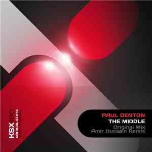 Paul Denton  - The Middle download mp3