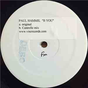 Paul Hamill - B You download mp3