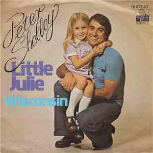 Peter Shelley - Little Julie download mp3