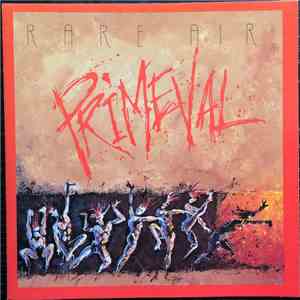 Rare Air - Primeval download mp3