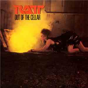 Ratt - Out Of The Cellar download mp3