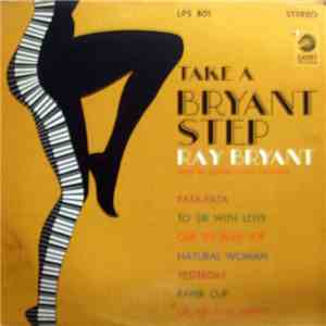 Ray Bryant - Take A Bryant-Step download mp3