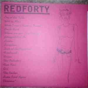 RedForty - Discography download mp3
