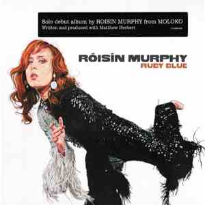 Róisín Murphy - Ruby Blue download mp3