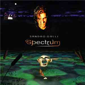 Sandro Galli - Spectrum download mp3