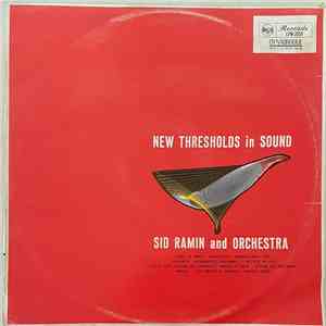 Sid Ramin And Orchestra - New Thresholds In Sound download mp3