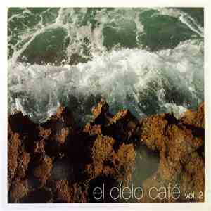 Sonja y DJ Link - El Cielo Café Vol. 2 download mp3