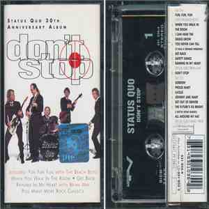Status Quo - Don't Stop download mp3