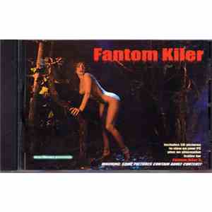 The Cossacks - Fantom Kiler 1, 2 & 3 Soundtrack download mp3