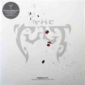 The Cult - Hidden City (Blood Archive Edition) download mp3