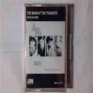 The Manhattan Transfer - Vocalese download mp3