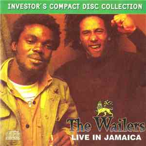 The Wailers - Live In Jamaica download mp3