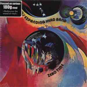 Tonto's Expanding Head Band - Zero Time download mp3