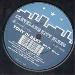 Tony Di Bart - Do It download mp3