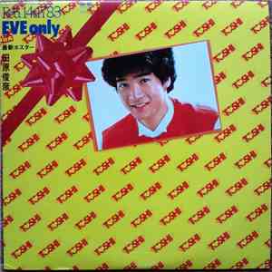 Toshihiko Tahara - Eve Only download mp3
