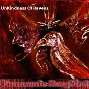 UnKindness Of Ravens - Panasonic Songbird download mp3