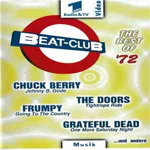 various - Beat-Club - The Best Of '72 download mp3