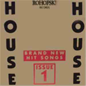 Various - Brand New Hit Songs Issue 1 download mp3