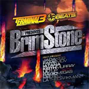 Various - Brimstone download mp3