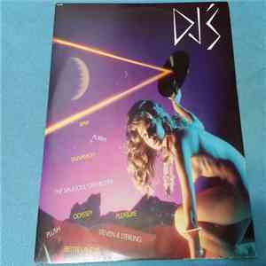 Various - DJ's download mp3