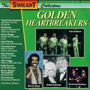 Various - Golden Heartbreakers download mp3