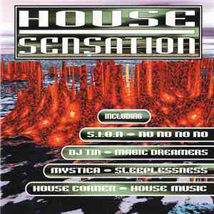 Various - House Sensation download mp3