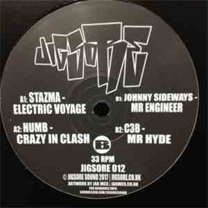 Various - Jigsore 011 download mp3