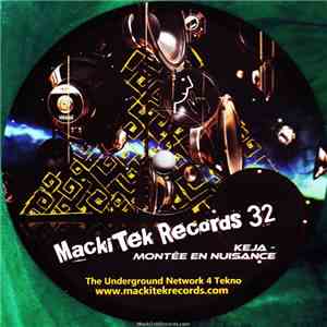 Various - Mackitek Records 32 download mp3