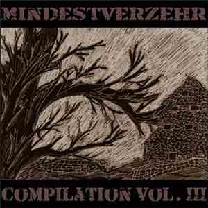 Various - Mindestverzehr Compilation Vol. III download mp3