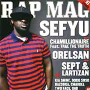 Various - Rap Mag N°49 download mp3