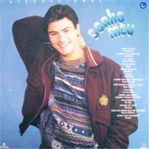 Various - Sonho Meu (Internacional) mp3 download
