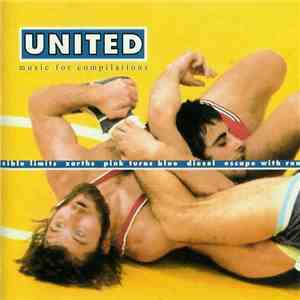 Various - United: Music For Compilations download mp3