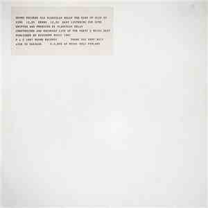 Vladislav Delay - The Kind Of Blue EP download mp3