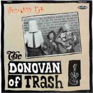 Wreckless Eric - The Donovan Of Trash mp3 download